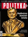 e-prasa: Polityka – e-wydanie – 49/2022