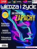 popularno-naukowe: Wiedza i Życie – e-wydanie – 1/2022