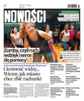 Nowości Dziennik Toruński  – e-wydanie – 18/2022