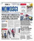 Nowości Dziennik Toruński  – e-wydanie – 20/2022
