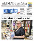 Nowości Dziennik Toruński  – e-wydanie – 152/2022