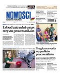 Nowości Dziennik Toruński  – e-wydanie – 156/2022