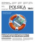 dzienniki: Polska - Metropolia Warszawska – e-wydanie – 4/2022