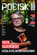 kobiece, lifestyle, kultura: Pocisk. Magazyn Literacko - Kryminalny – eprasa – 73-74/2022
