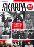 kobiece, lifestyle, kultura: Skarpa Warszawska – e-wydanie – 8/2022