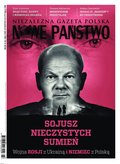 Niezależna Gazeta Polska Nowe Państwo – e-wydanie – 7-8/2022