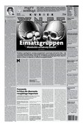 Kurier WNET Gazeta Niecodzienna – eprasa – 8/2022