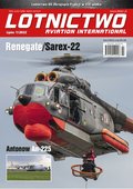 Lotnictwo Aviation International – e-wydanie – 7/2022