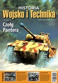 historia: Wojsko i Technika Historia Wydanie Specjalne – e-wydanie – 3/2022
