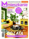 budownictwo, aranżacja wnętrz: M jak Mieszkanie – e-wydanie – 7/2022
