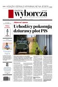 dzienniki: Gazeta Wyborcza - Warszawa – e-wydanie – 227/2023