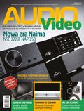 komputery, internet, technologie, informatyka: Audio-Video – e-wydania – 4/2023