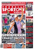 e-prasa: Przegląd Sportowy – e-wydanie – 46/2023