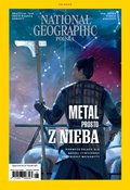 hobby, sport, rozrywka: National Geographic – e-wydanie – 6/2023