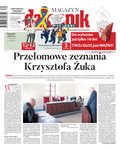 dzienniki: Dziennik Wschodni – e-wydanie – 189/2023