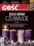 religie: Gość Niedzielny - Lubelski – e-wydanie – 48/2023