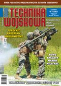 biznesowe, branżowe, gospodarka: Nowa Technika Wojskowa – e-wydanie – 11/2023