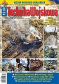 biznesowe, branżowe, gospodarka: Nowa Technika Wojskowa - Numer Specjalny – e-wydanie – 17/2023 - Wojna rosyjsko-ukraińska 