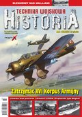 inne: Technika Wojskowa Historia – e-wydanie – 3/2023