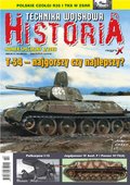 inne: Technika Wojskowa Historia - Numer specjalny – e-wydanie – 2/2023