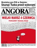 polityka, społeczno-informacyjne: Angora – e-wydanie – 23/2023