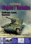 historia: Wojsko i Technika Historia Wydanie Specjalne – e-wydanie – 5/2023