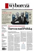 Gazeta Wyborcza - Opole – e-wydanie – 90/2024