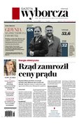 Gazeta Wyborcza - Olsztyn – e-wydanie – 91/2024