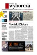 Gazeta Wyborcza - Kraków – e-wydanie – 92/2024