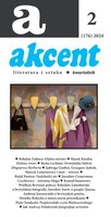 kobiece, lifestyle, kultura: Akcent – e-wydanie – 2/2024