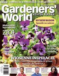 budownictwo, aranżacja wnętrz: Gardeners' World Edycja Polska – e-wydanie – 4/2024