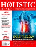 kobiece, lifestyle, kultura: Holistic Health – e-wydanie – 1/2024