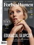 kobiece, lifestyle, kultura: Forbes Women – eprasa – 1/2024