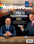 polityka, społeczno-informacyjne: Newsweek Polska – e-wydanie – 16/2024