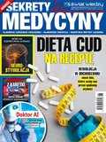 popularno-naukowe: Świat Wiedzy - Sekrety Medycyny – eprasa – 6/2023