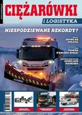 Ciężarówki i Logistyka – e-wydanie – 1-2/2024