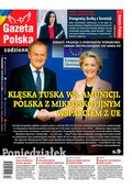 Gazeta Polska Codziennie – e-wydanie – 55/2024