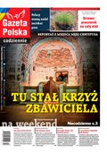 Gazeta Polska Codziennie – e-wydanie – 64/2024