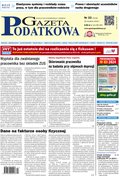 e-prasa: Gazeta Podatkowa – e-wydanie – 33/2024