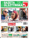 Gazeta Olsztyńska – e-wydania – 80/2024