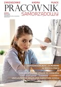 e-prasa: Pracownik Samorządowy – e-wydania – 4/2024