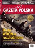 polityka, społeczno-informacyjne: Gazeta Polska – e-wydanie – 16/2024
