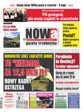 NOWa Gazeta Trzebnicka – e-wydanie – 18/2024