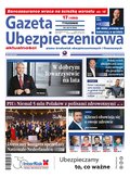 e-prasa: Gazeta Ubezpieczeniowa – e-wydanie – 17/2024