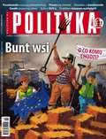 polityka, społeczno-informacyjne: Polityka – e-wydanie – 10/2024