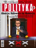 Polityka – e-wydanie – 12/2024