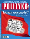 polityka, społeczno-informacyjne: Polityka – e-wydanie – 17/2024