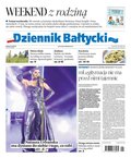 polityka, społeczno-informacyjne: Dziennik Bałtycki – e-wydanie – 93/2024