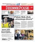 polityka, społeczno-informacyjne: Dziennik Polski – e-wydanie – 74/2024