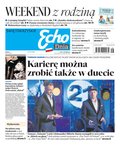 dzienniki: Echo Dnia - Świetokrzyskie – e-wydanie – 93/2024